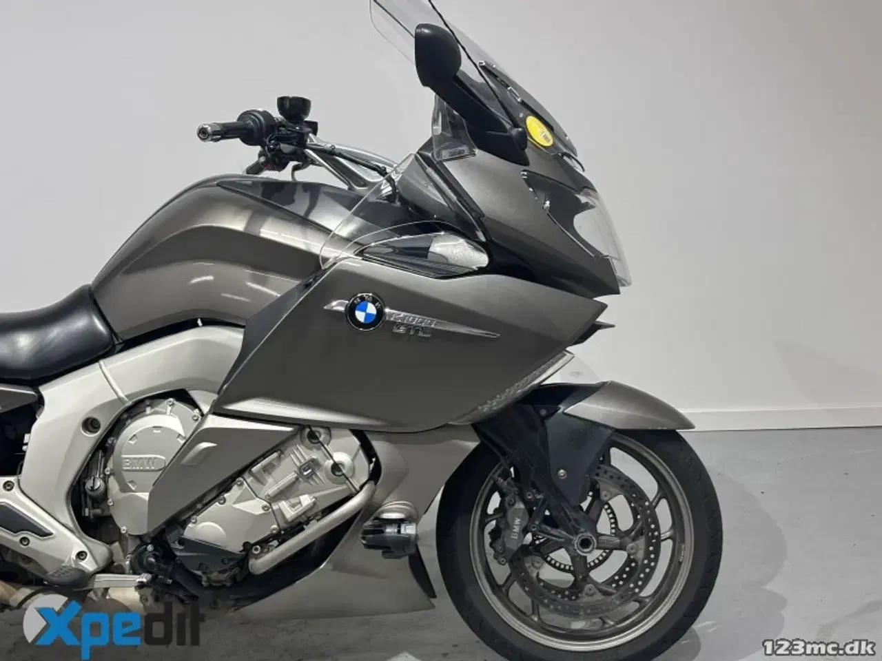 Billede 4 - BMW K 1600 GTL