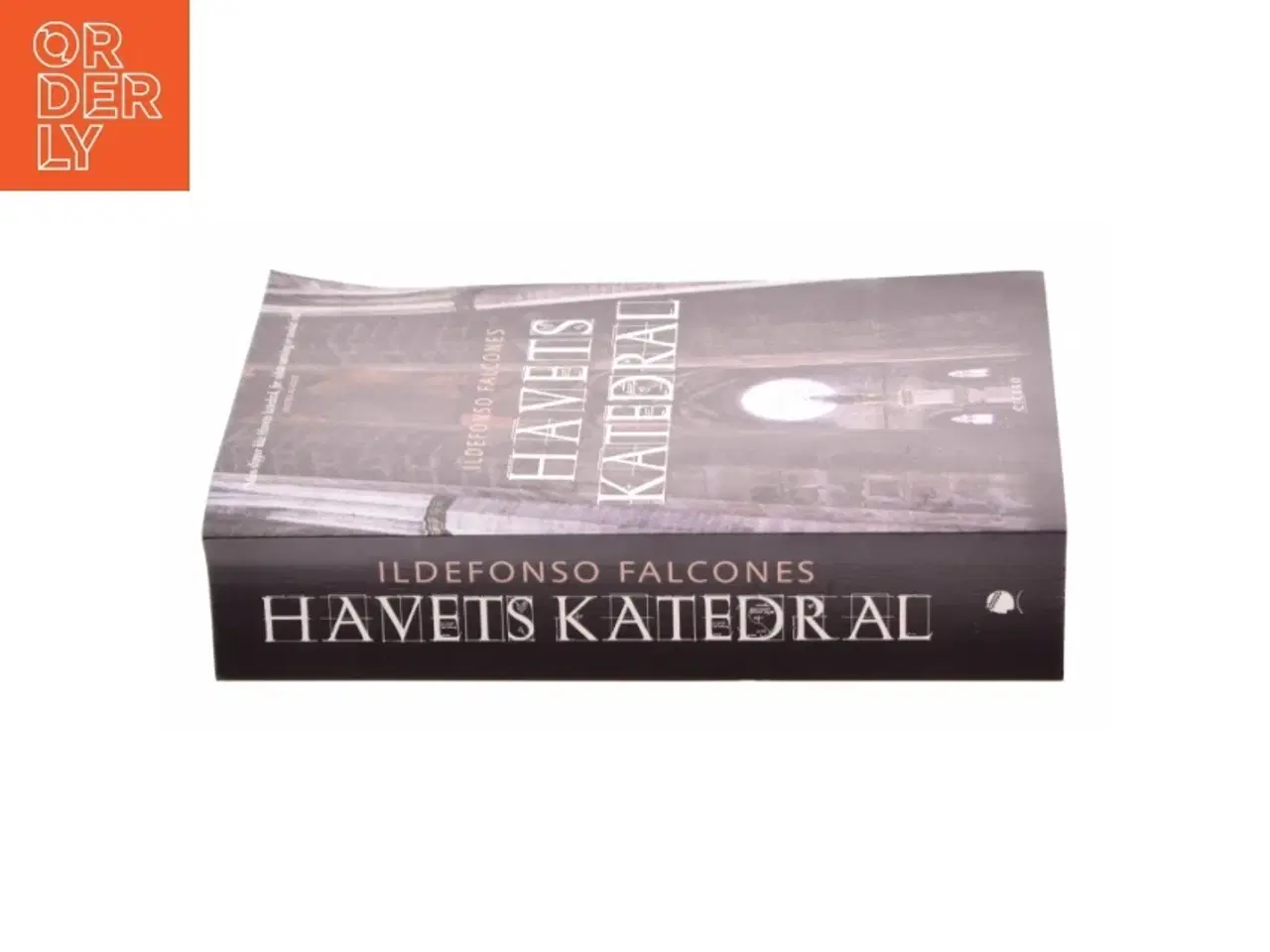 Billede 2 - Havets katedral af Ildefonso Falcones (Bog)