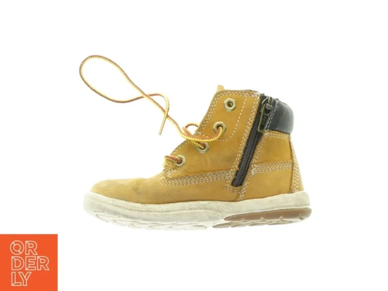 Billede 4 - Timberland støvler fra Timberland (str. 26)