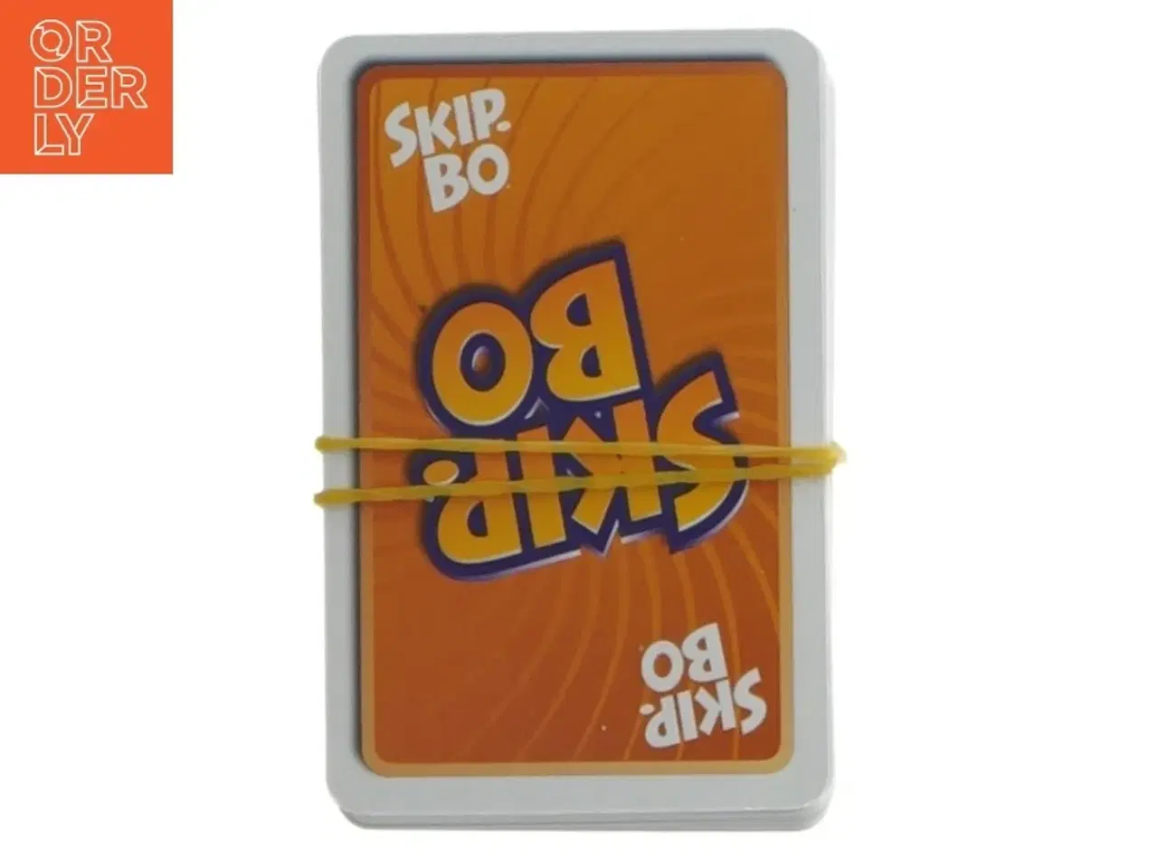 Billede 3 - Skip-Bo Express kortspil