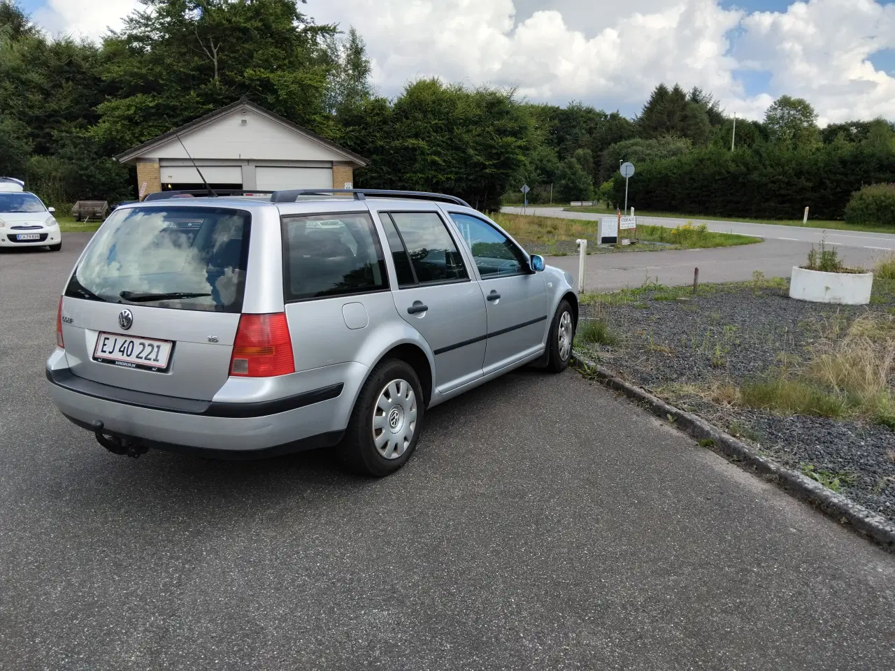 Billede 6 - Synet VW GOLF ST car 1,6B