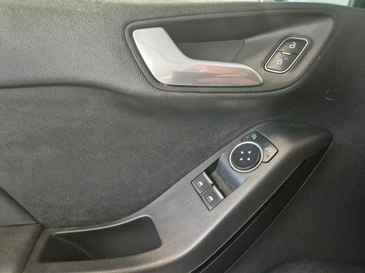 Billede 18 - Ford Fiesta 1,5 TDCi Trend Start/Stop 85HK 5d 6g