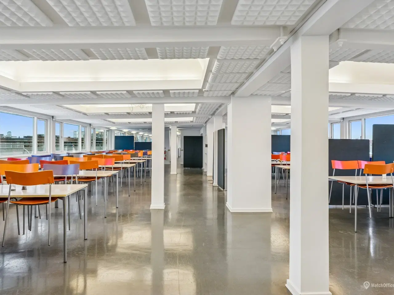 Billede 34 - Kontorlokale til leje på Vesterbrogade 6D, Storkøbenhavn.