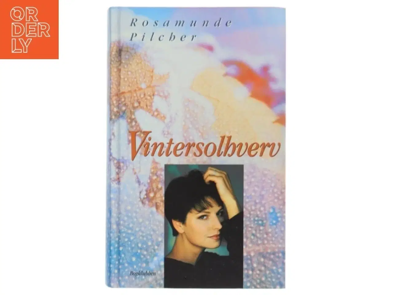 Billede 1 - Vintersolhverv af Rosamunde Pilcher (Bog)
