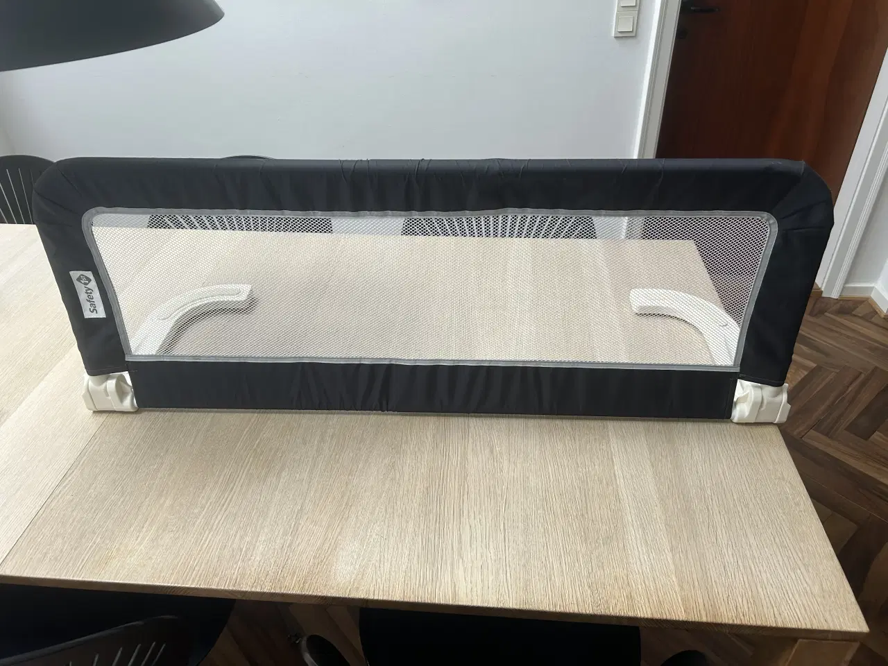 Billede 1 - Sengehest foldbar