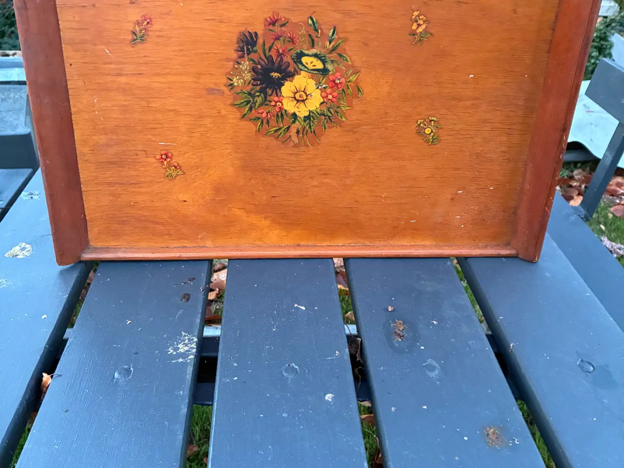 Billede 2 - Gl. Bakke 