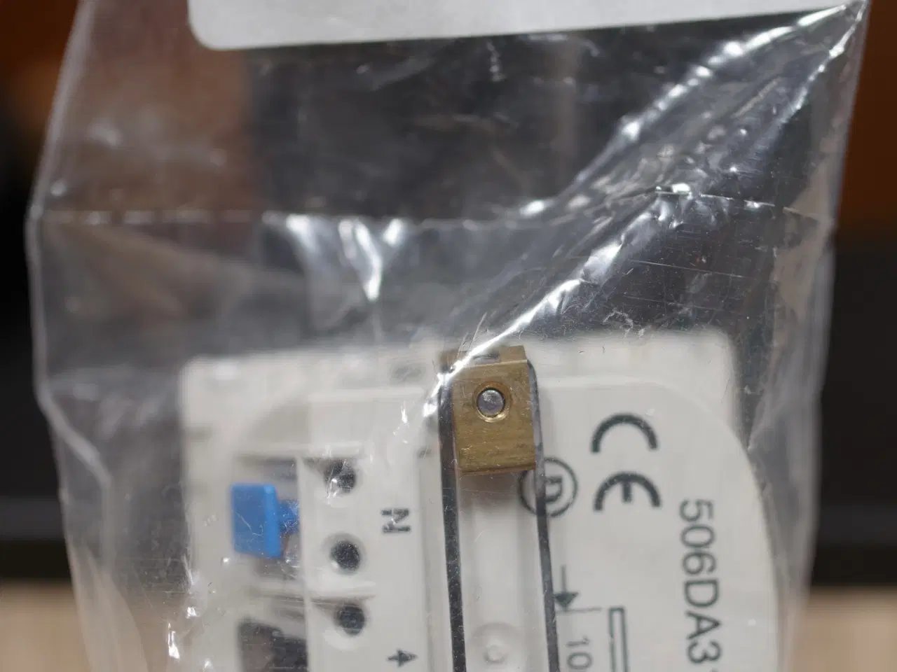 Billede 4 - LK Fuga PIR sensor med afbryder