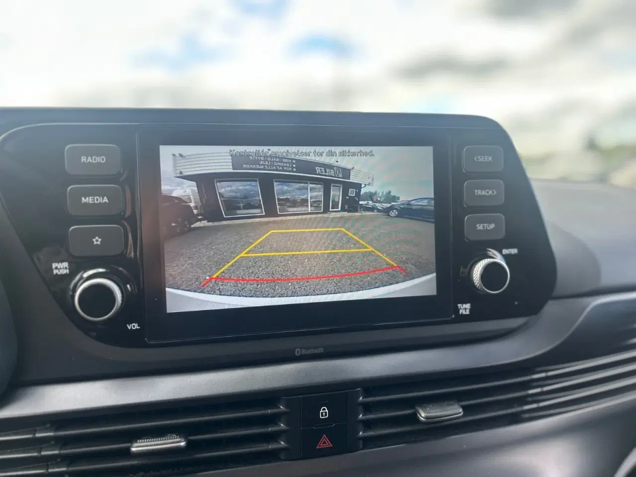 Billede 14 - Hyundai i20 1,0 T-GDi Essential