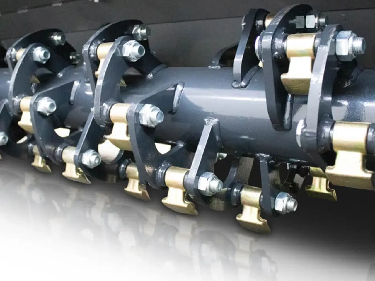 Billede 13 - Graecus OPEN230 KNUSER