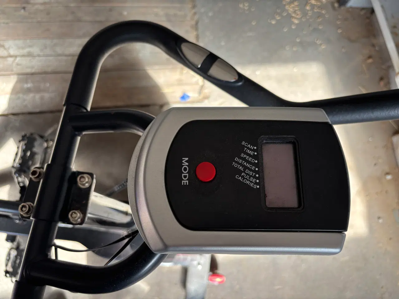 Billede 3 - Spinning/motions