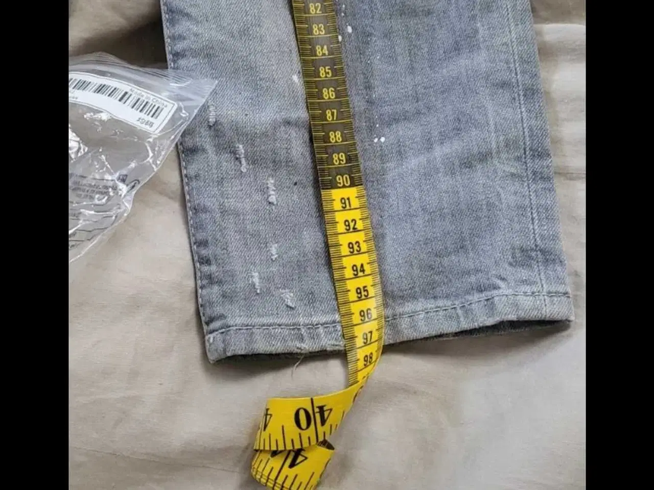 Billede 25 - Dsquared 2 jeans