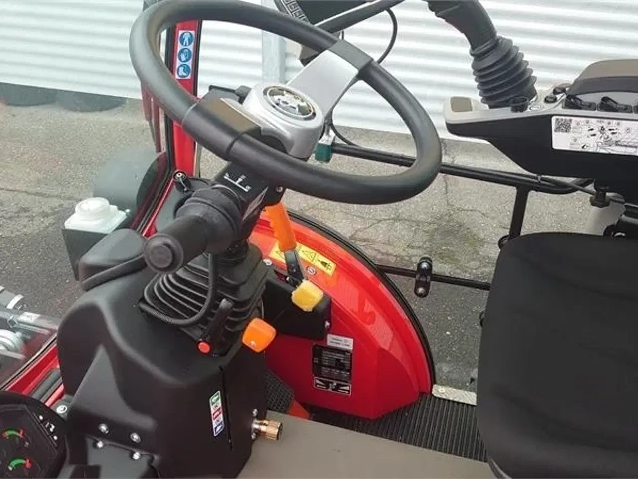 Billede 13 - Antonio Carraro SP 4800 HST