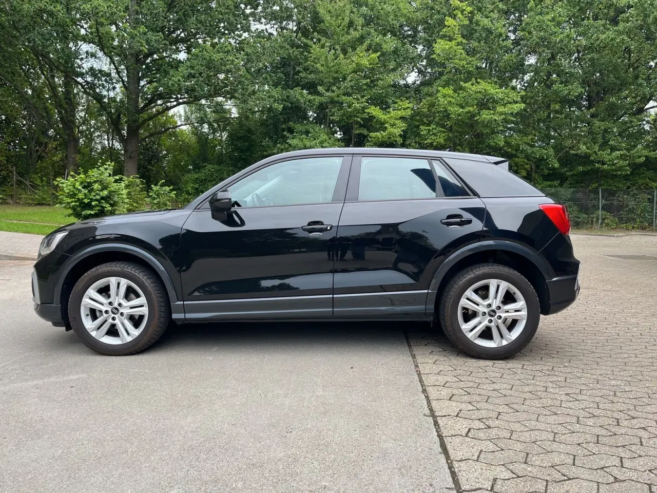 Billede 8 - Audi Q2 35 TFSi Prestige S-tr.