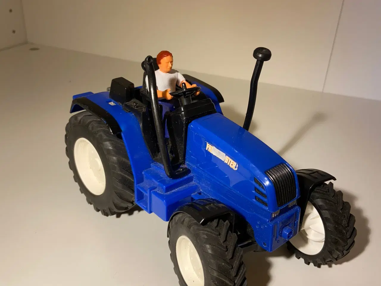 Billede 5 - Legetøjs traktorer 