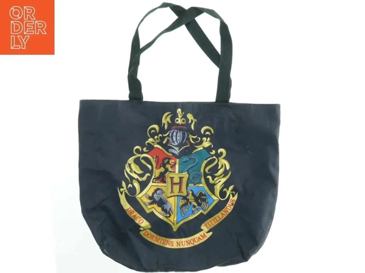 Billede 6 - Harry Potter skuldertaske fra Harry Potter (str. 40x35 cm)