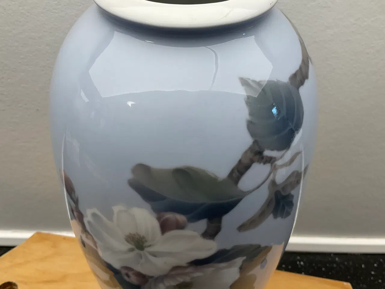 Billede 5 - Royal Copenhagen vase