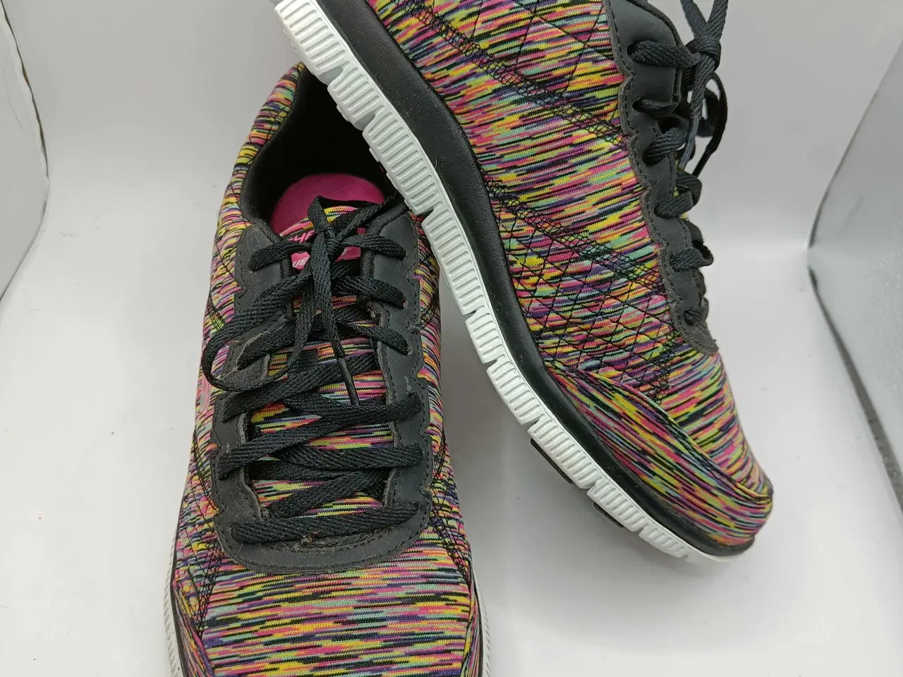 Billede 4 - Skechers multi 41str