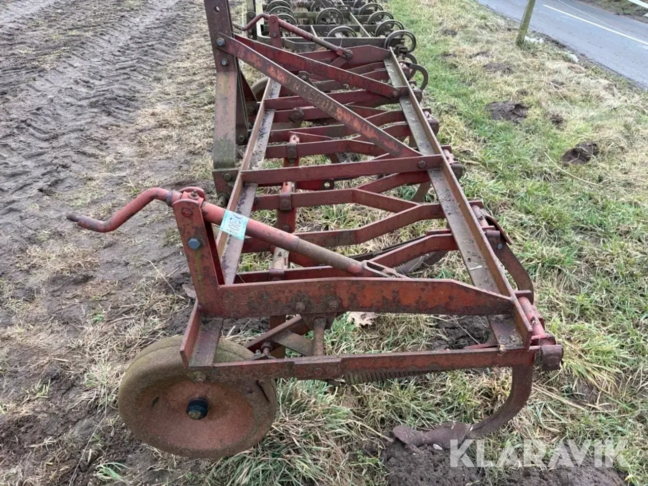 Billede 6 - Harve Plovfabrikken