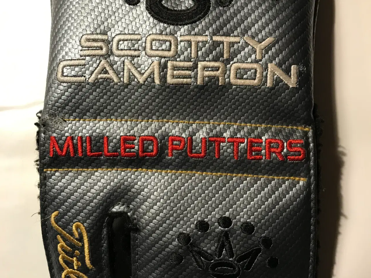 Billede 5 - Scotty Cameron putter