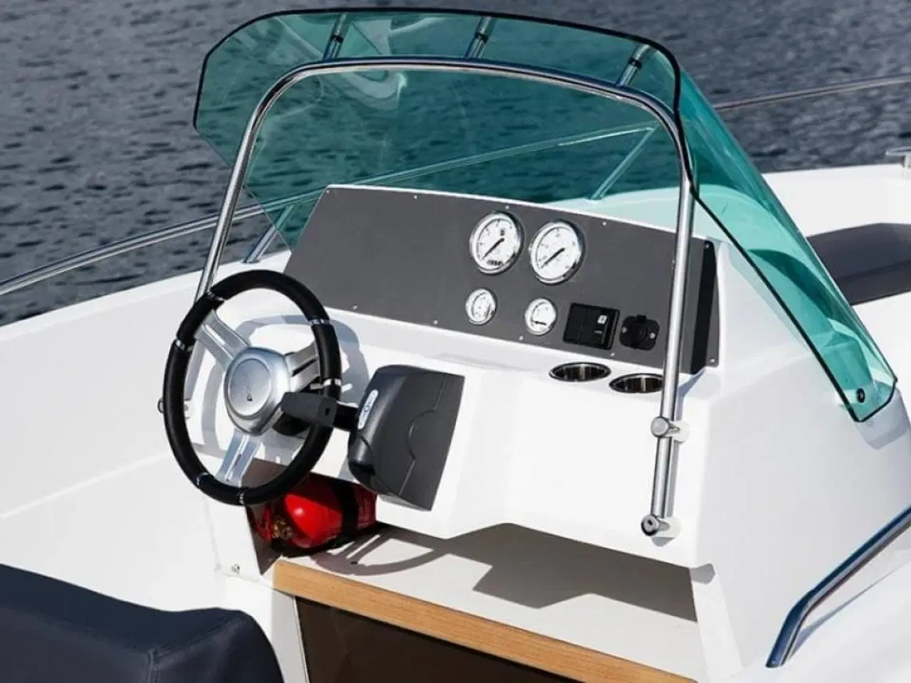 Billede 4 - Sting 530 S