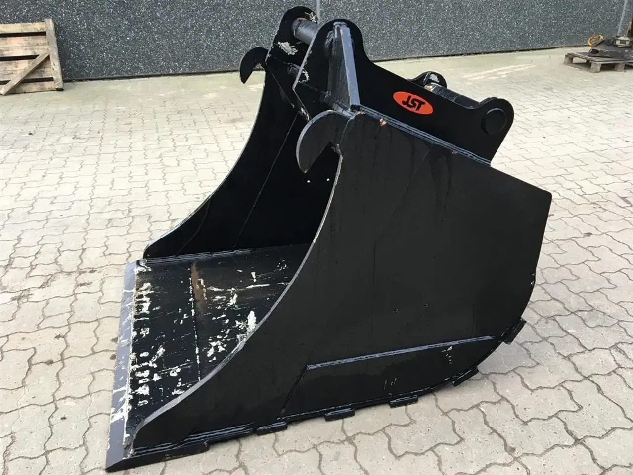 Billede 1 - JST JST GS9-S70-120cm 1210l