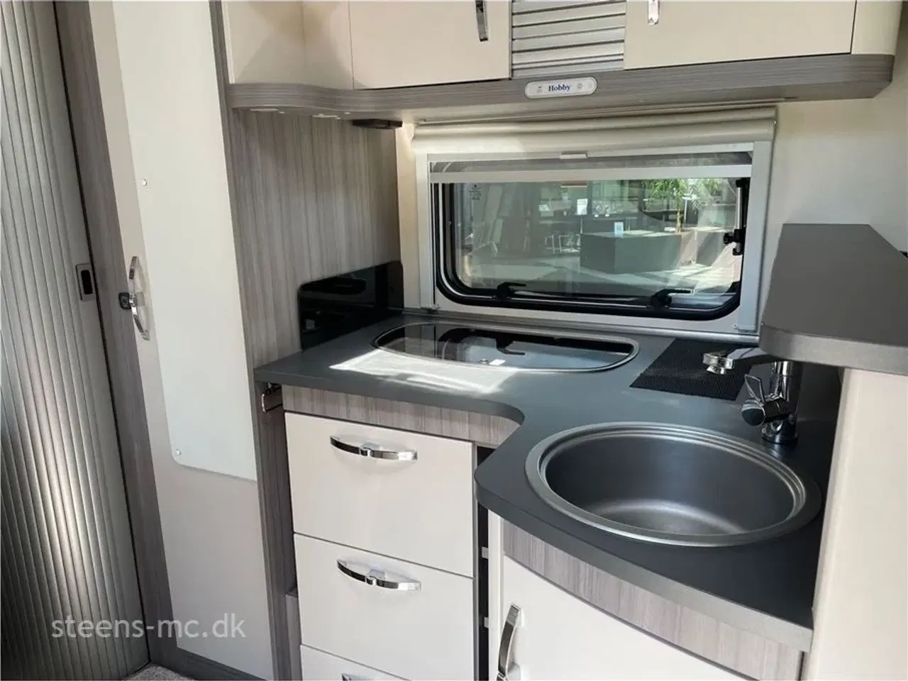 Billede 5 - 2022 - Citroen Hobby 2,2   KM. 53.000