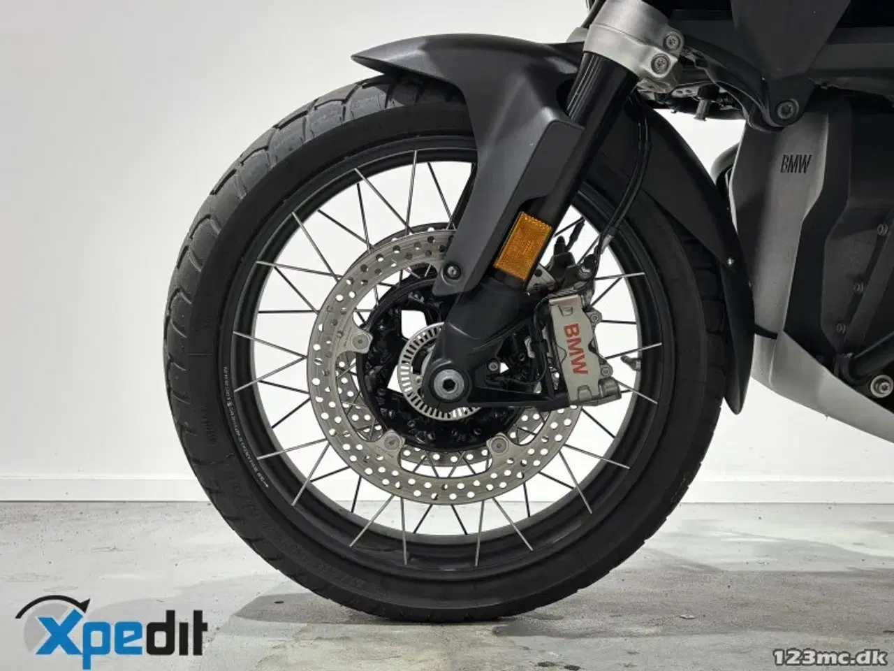 Billede 25 - BMW R 1300 GS Adventure