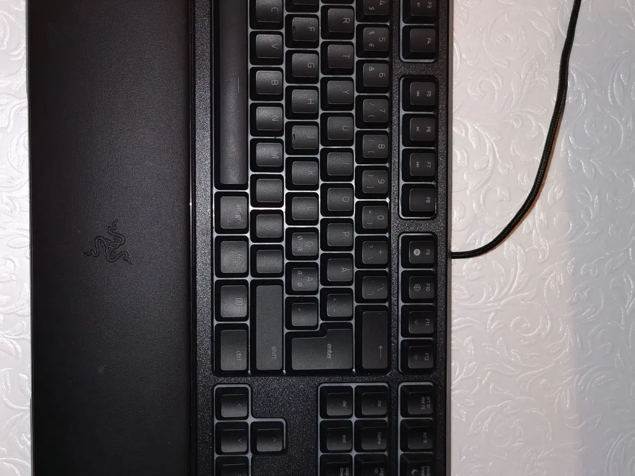 Billede 4 - Gaming tastatur og mus