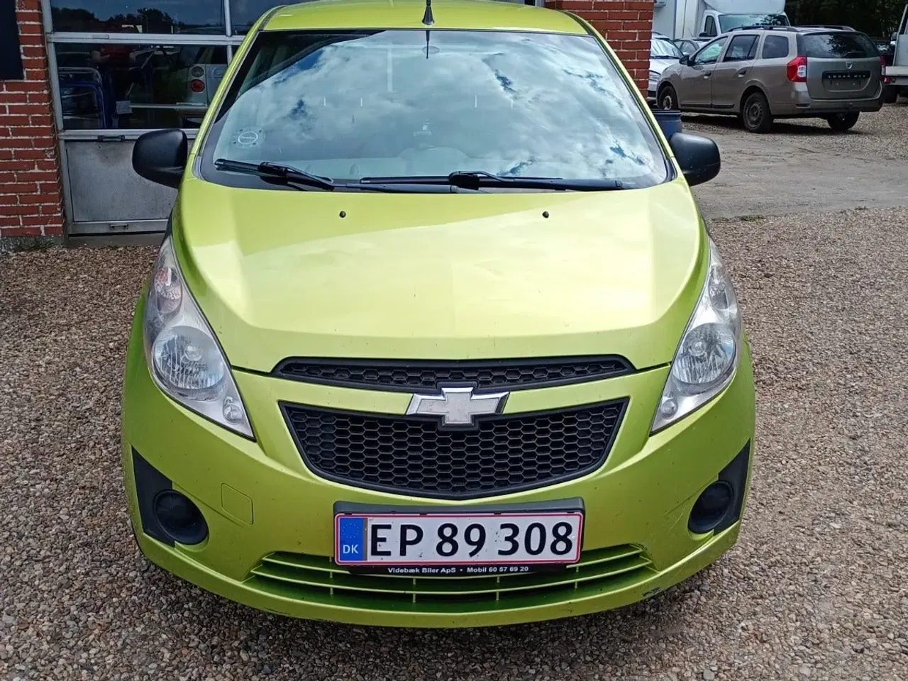 Billede 2 - Chevrolet Spark 1,0 LS