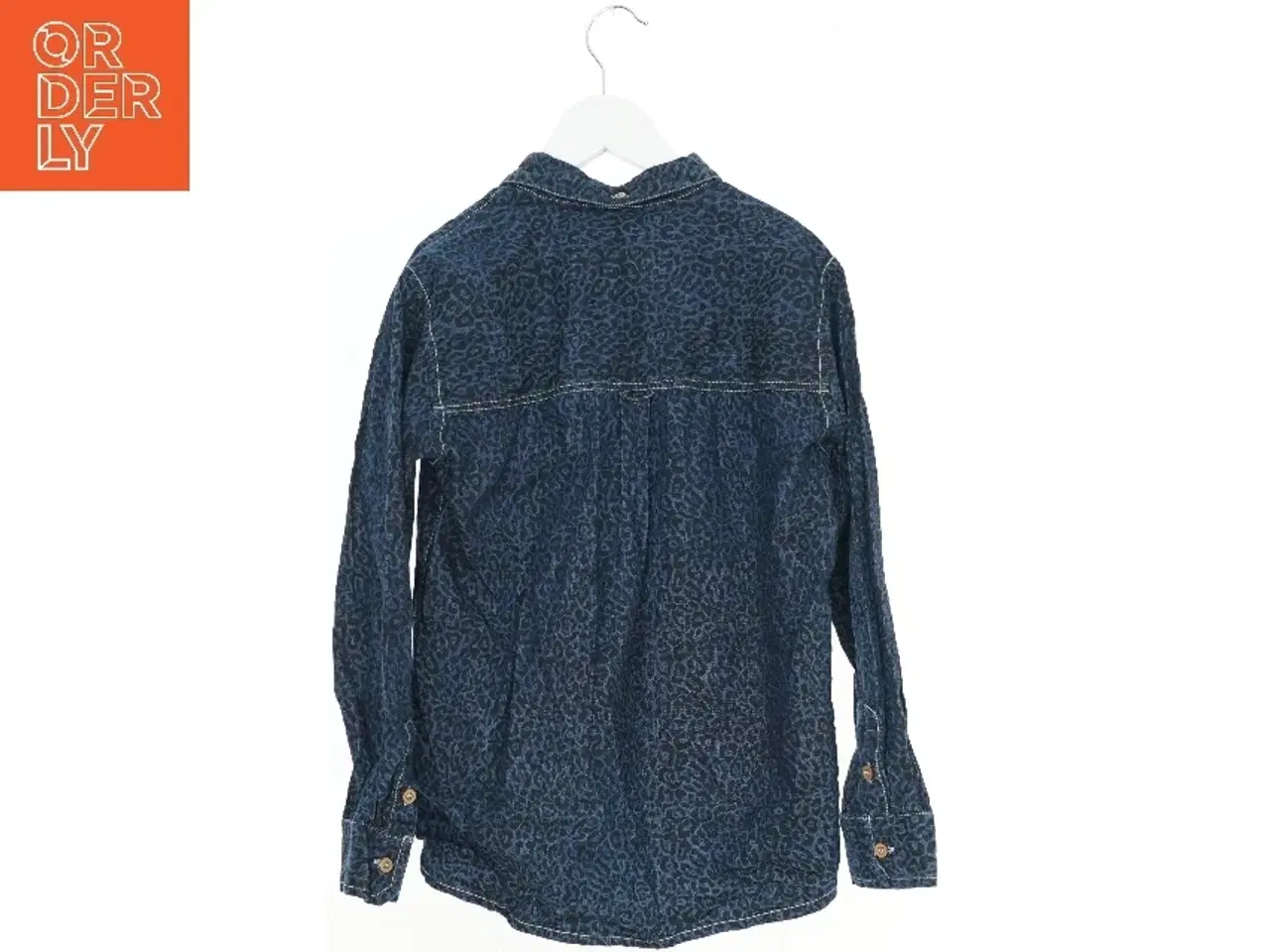 Billede 2 - Skjorte fra DNG (str. 152 cm)