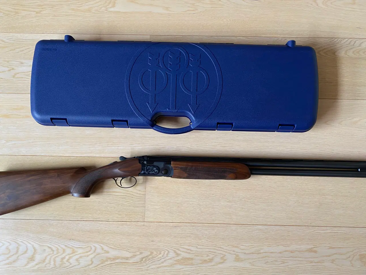 Billede 1 - Beretta Ultraleggero 12/76