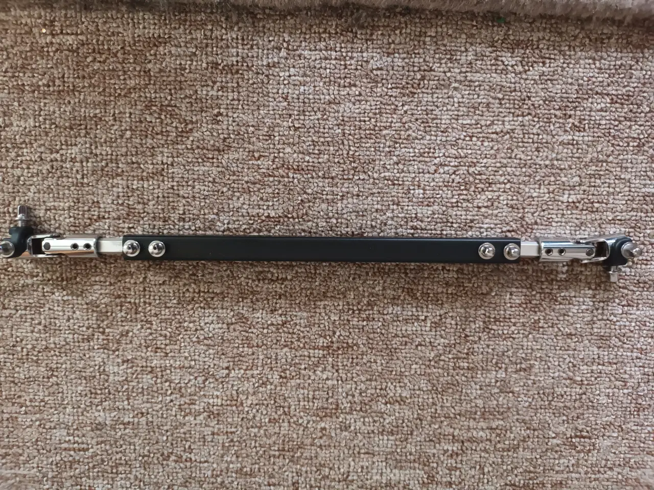 Billede 1 - Tama CNR900 Iron Cobra forbindelsesaksel