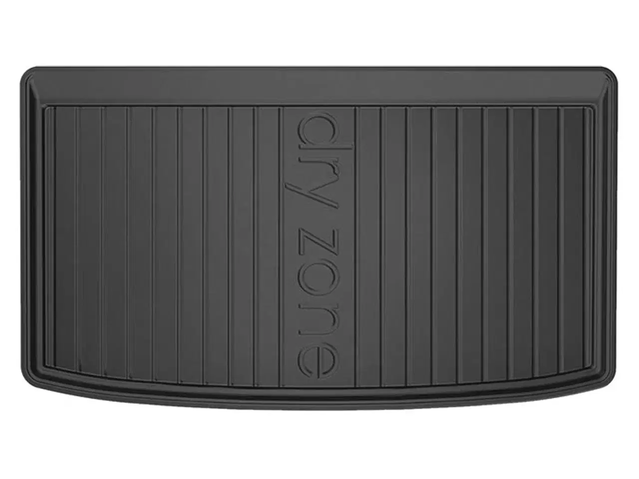 Billede 1 - Bagagerumsbakke Hyundai Kona I 17-23 nederst