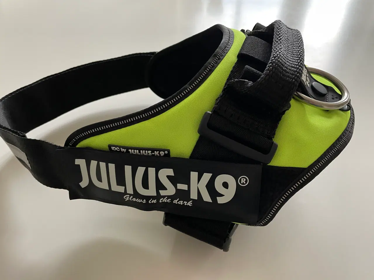 Billede 1 - Hundesele