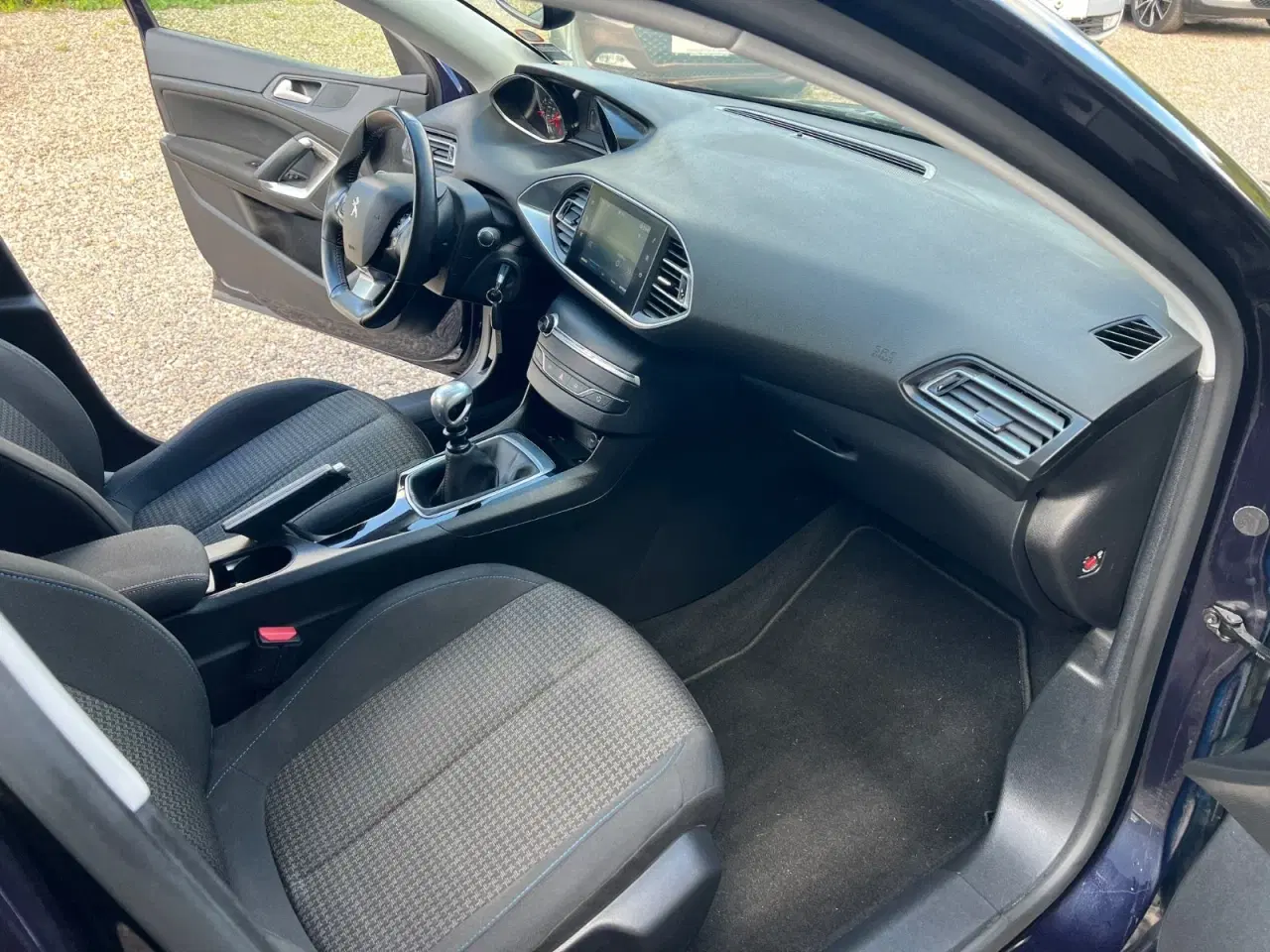 Billede 12 - Peugeot 308 1,2 PureTech 130 Active