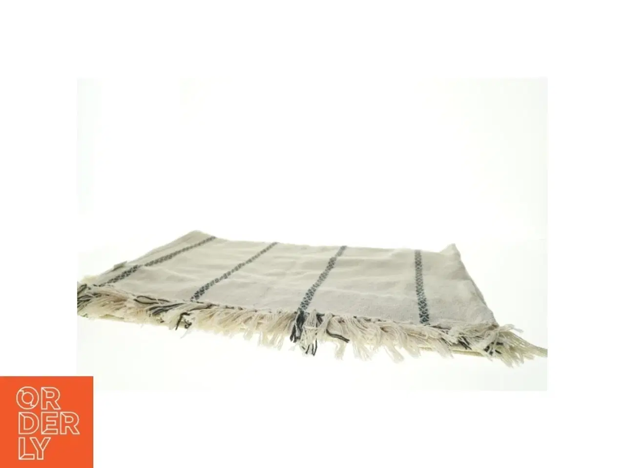 Billede 2 - Tæppe fra Ib (str. 125 x 164 cm)