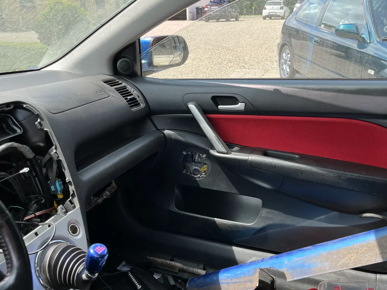 Billede 5 - Civic EP3 Type R (Karosseri) 