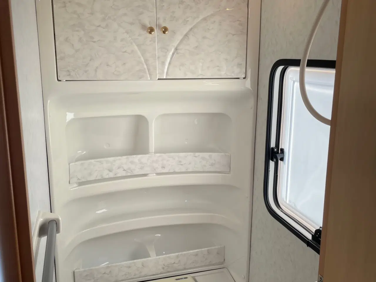 Billede 7 - Hobby Campingvogn sælges