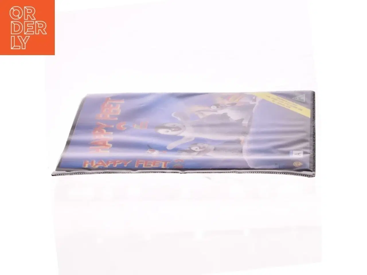 Billede 2 - Happy Feet 2 DVD fra Warner Bros.
