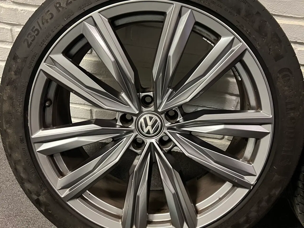 Billede 5 - 🔥Originale 20” VW Kapstadt🔥