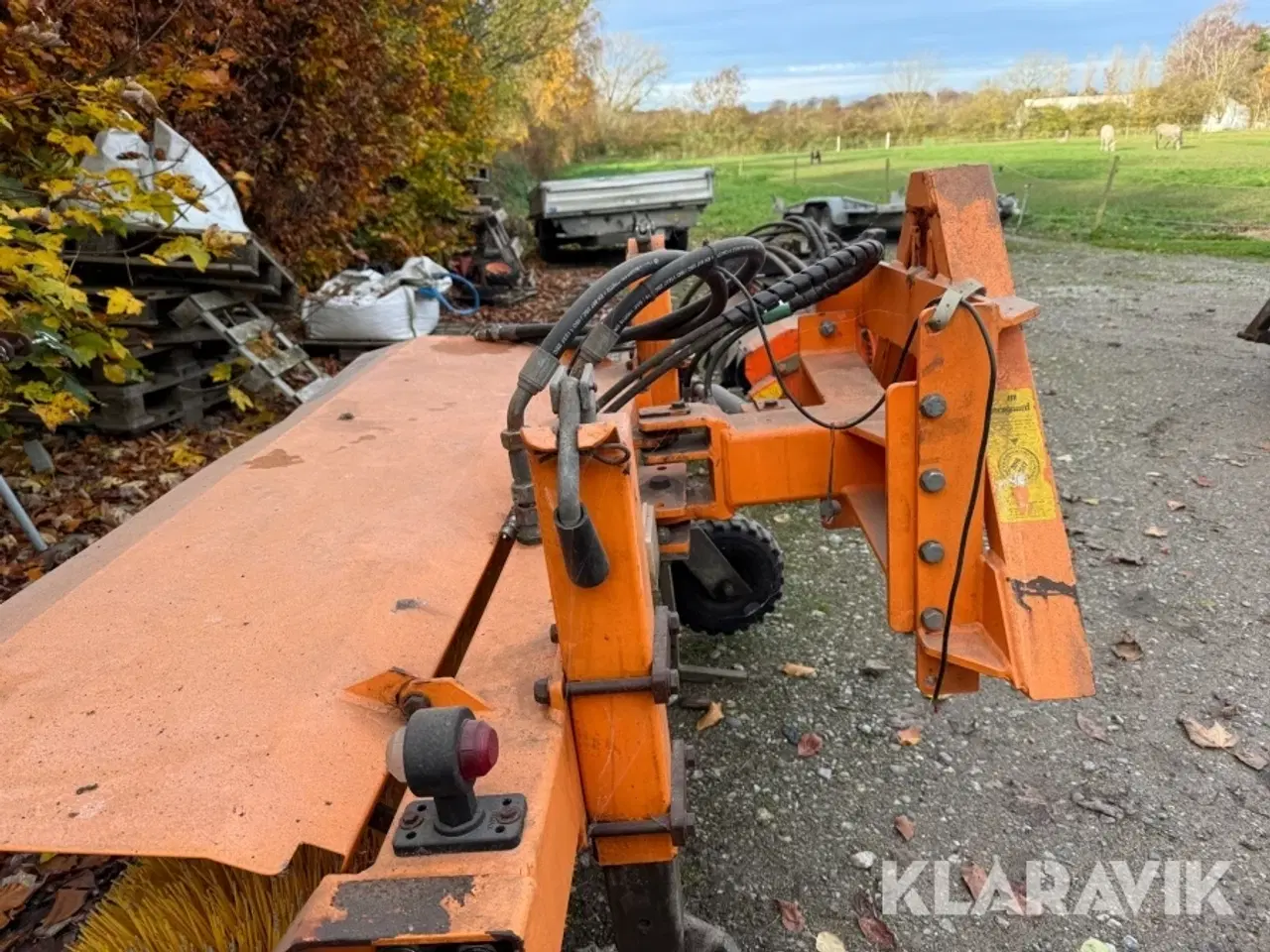 Billede 9 - Kost Nesbo FH1600-2