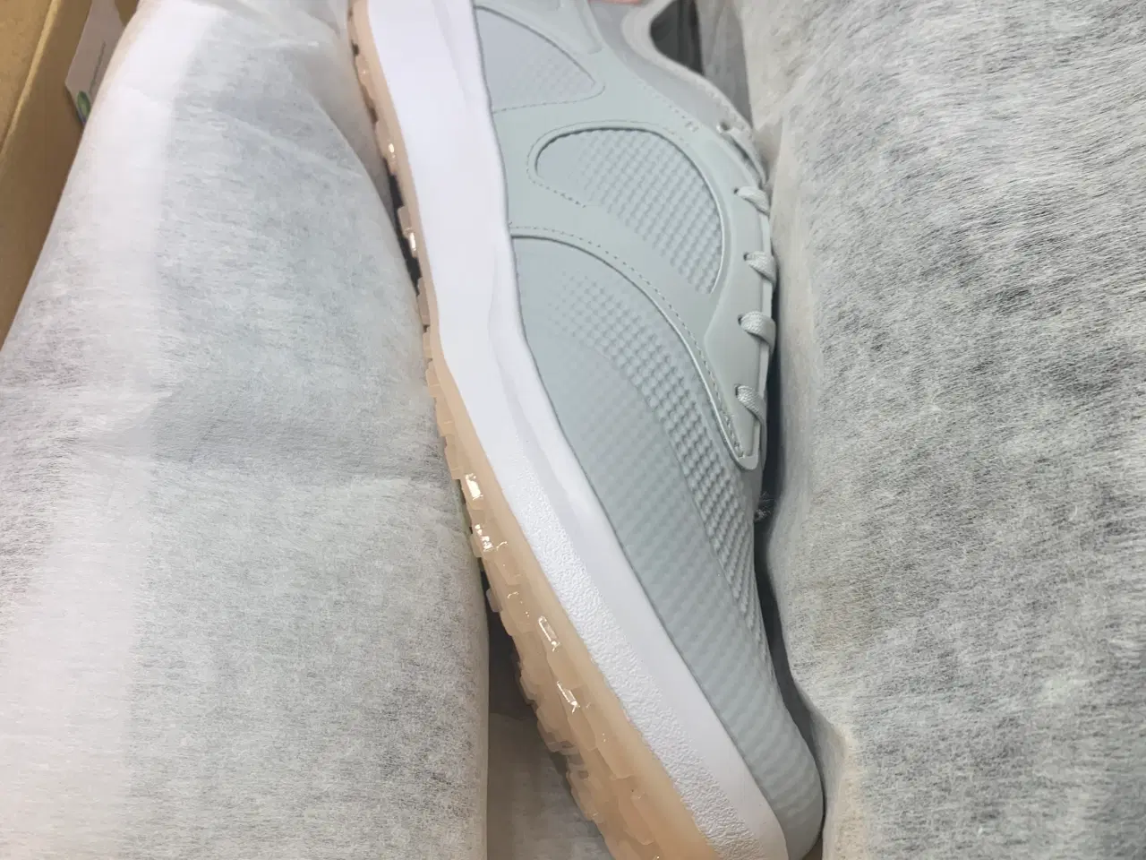 Billede 2 - Puma Golfsko