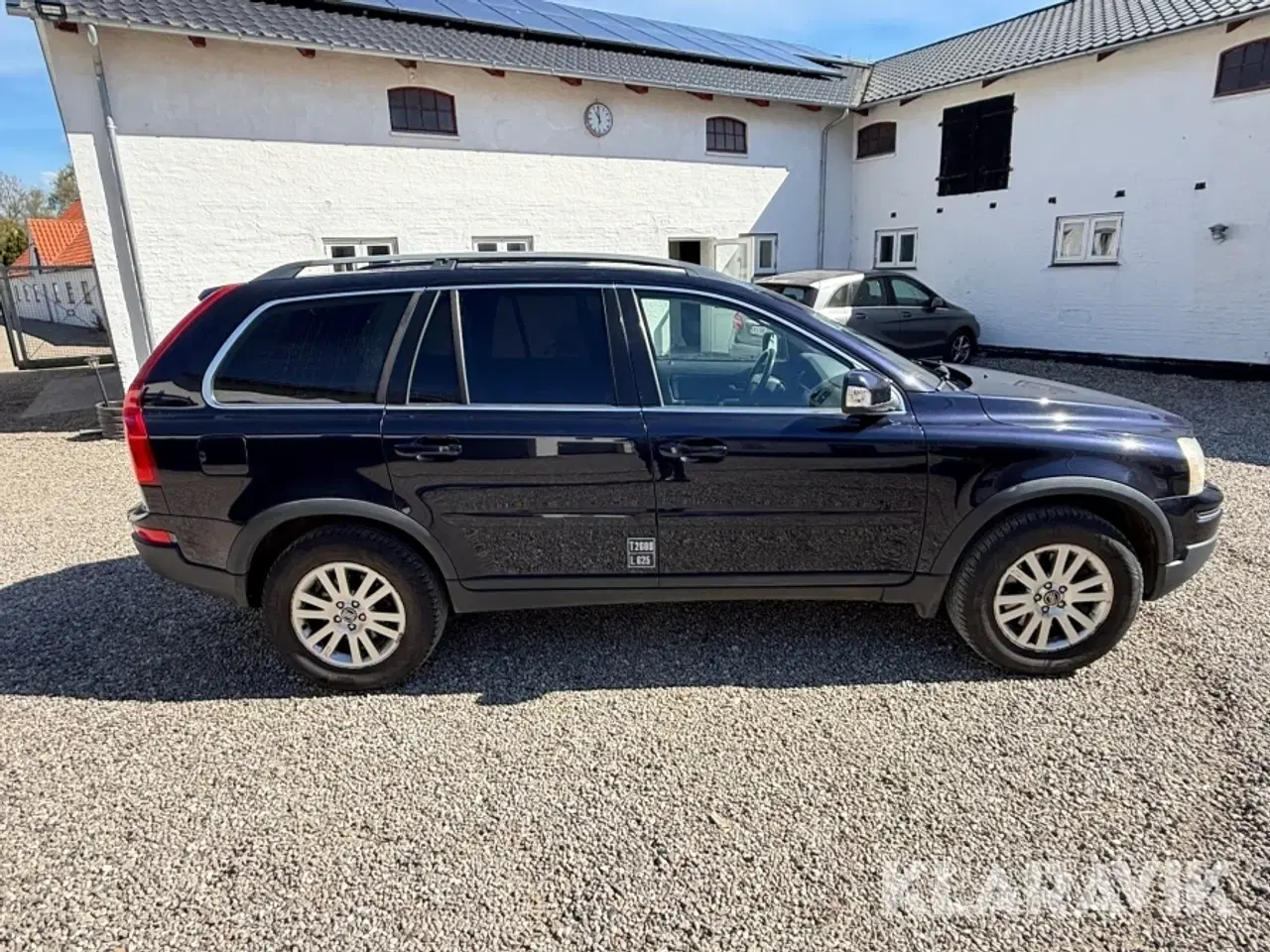 Billede 8 - Varebil Volvo XC 90