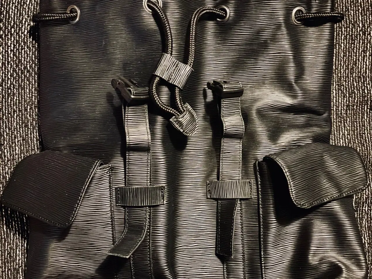 Billede 6 - Siksilk - Rygsæk