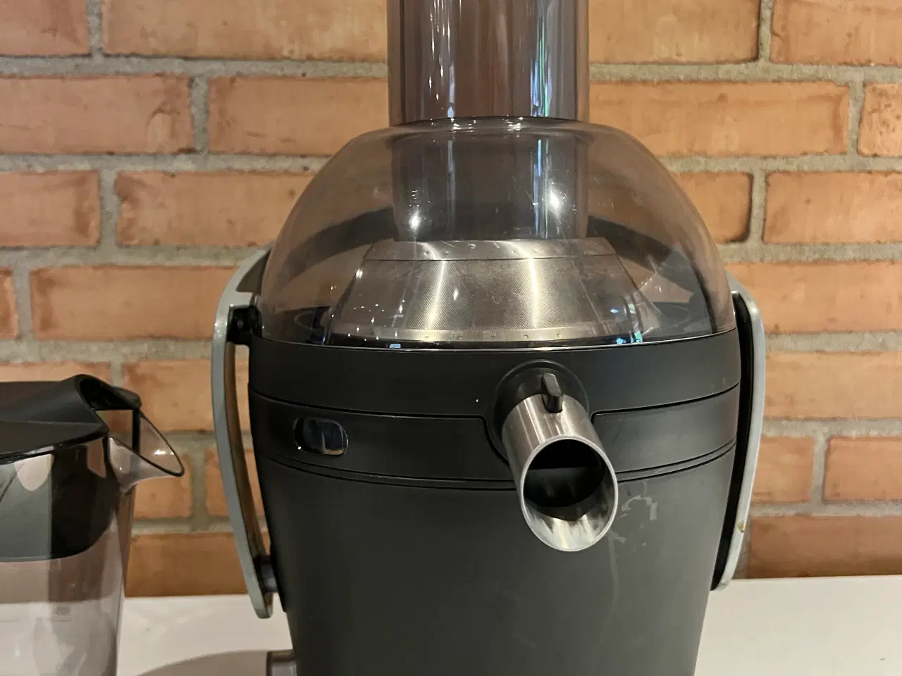 Billede 1 - Philips Saftpresser
