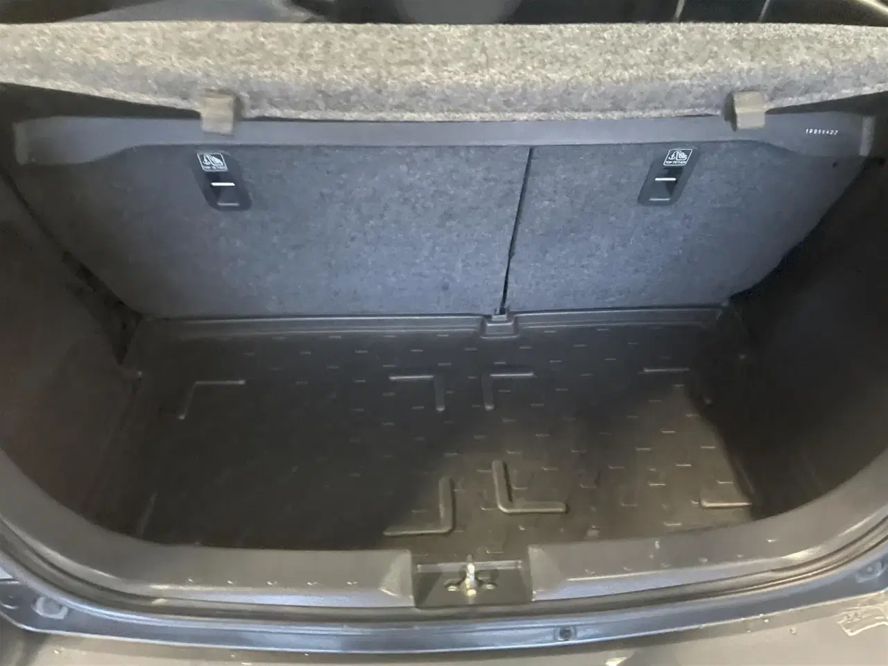 Billede 6 - Suzuki Celerio 1,0 Dualjet 12V Club 68HK 5d