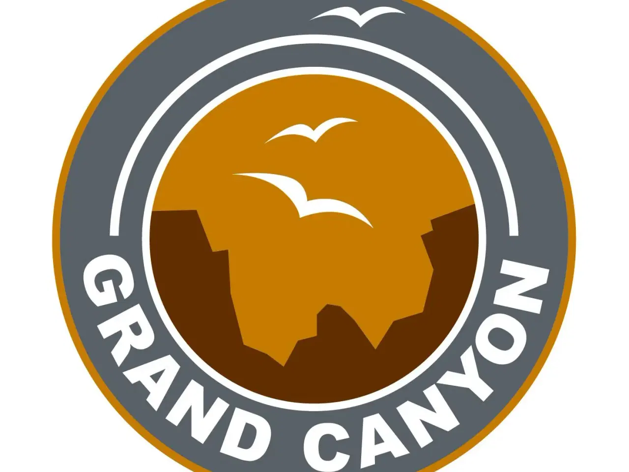 Billede 1 - Campingstol VIP - Grand Canyon - Grå