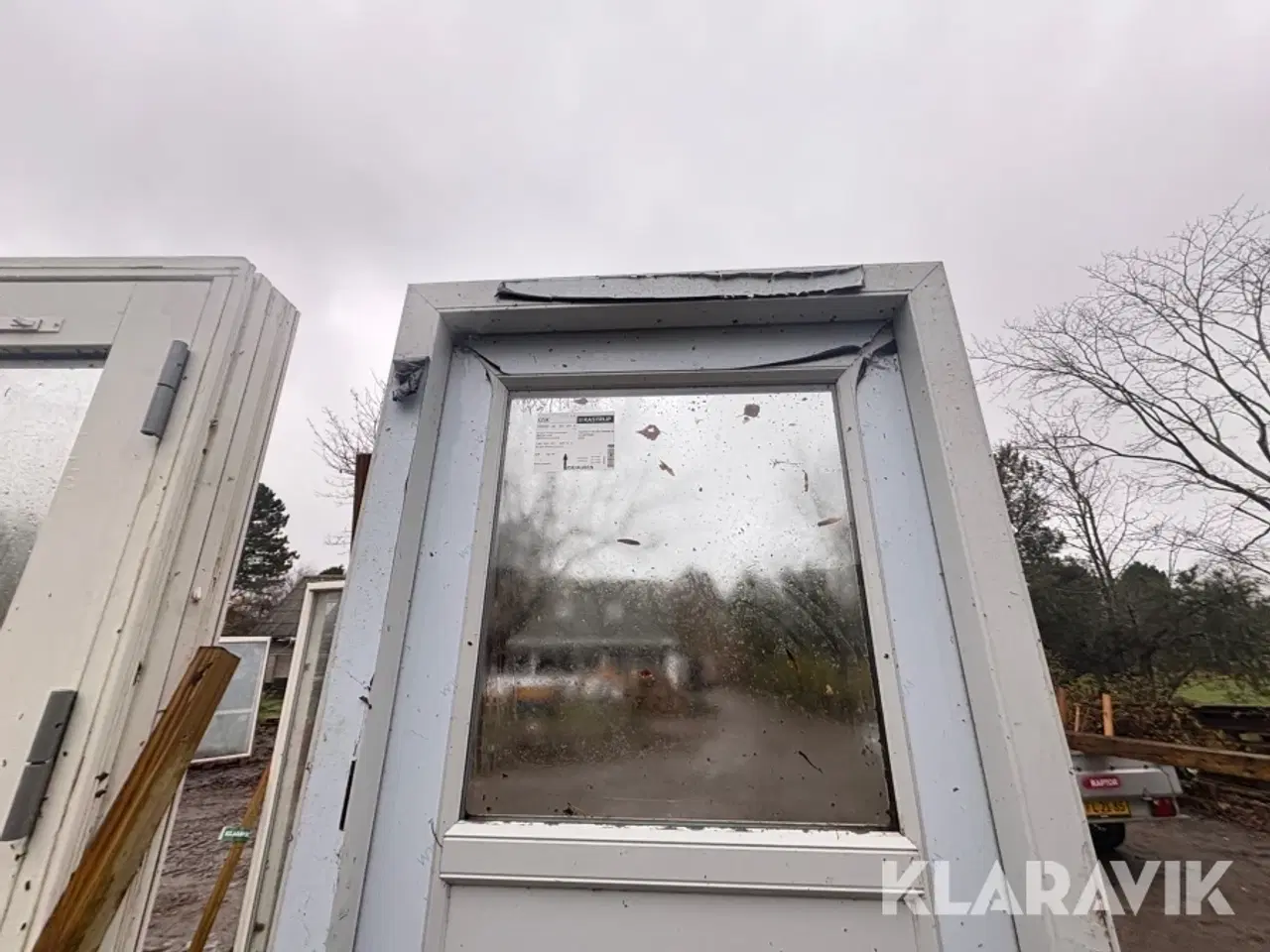 Billede 6 - Dør Kastrup