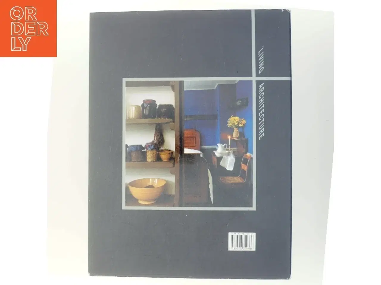 Billede 3 - Living Museums in Scandinavia (Bog)