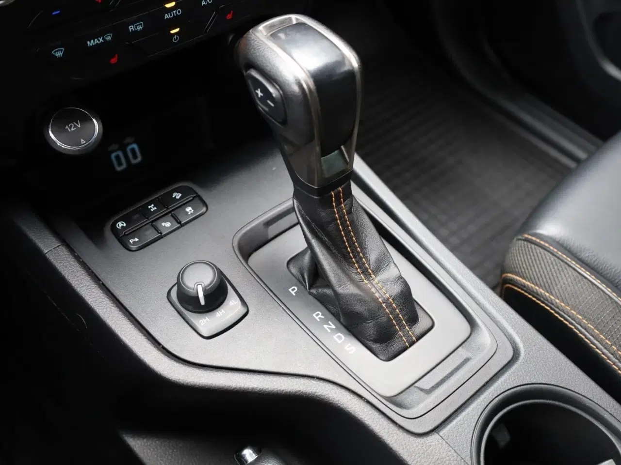 Billede 11 - Ford Ranger 2,0 EcoBlue Wildtrak Db.Kab aut.